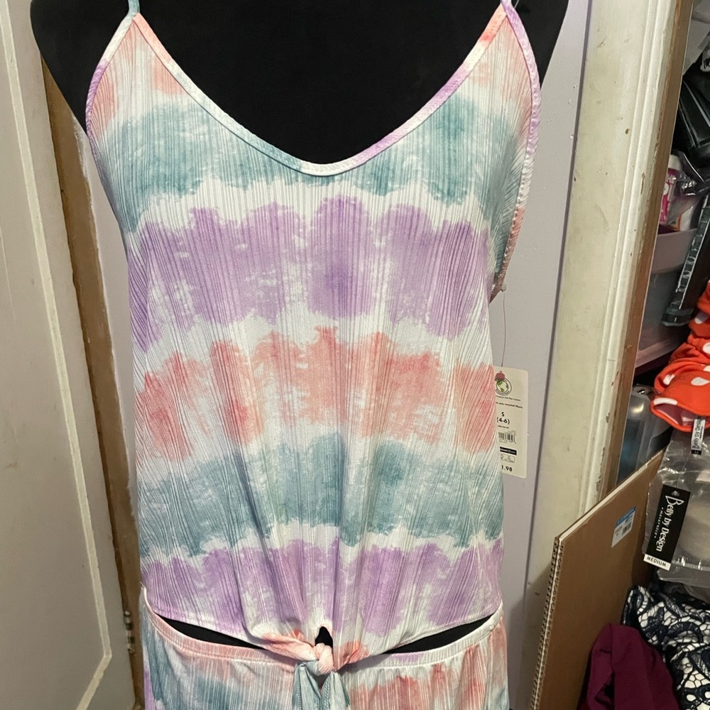 Pjs secret treasure size S
